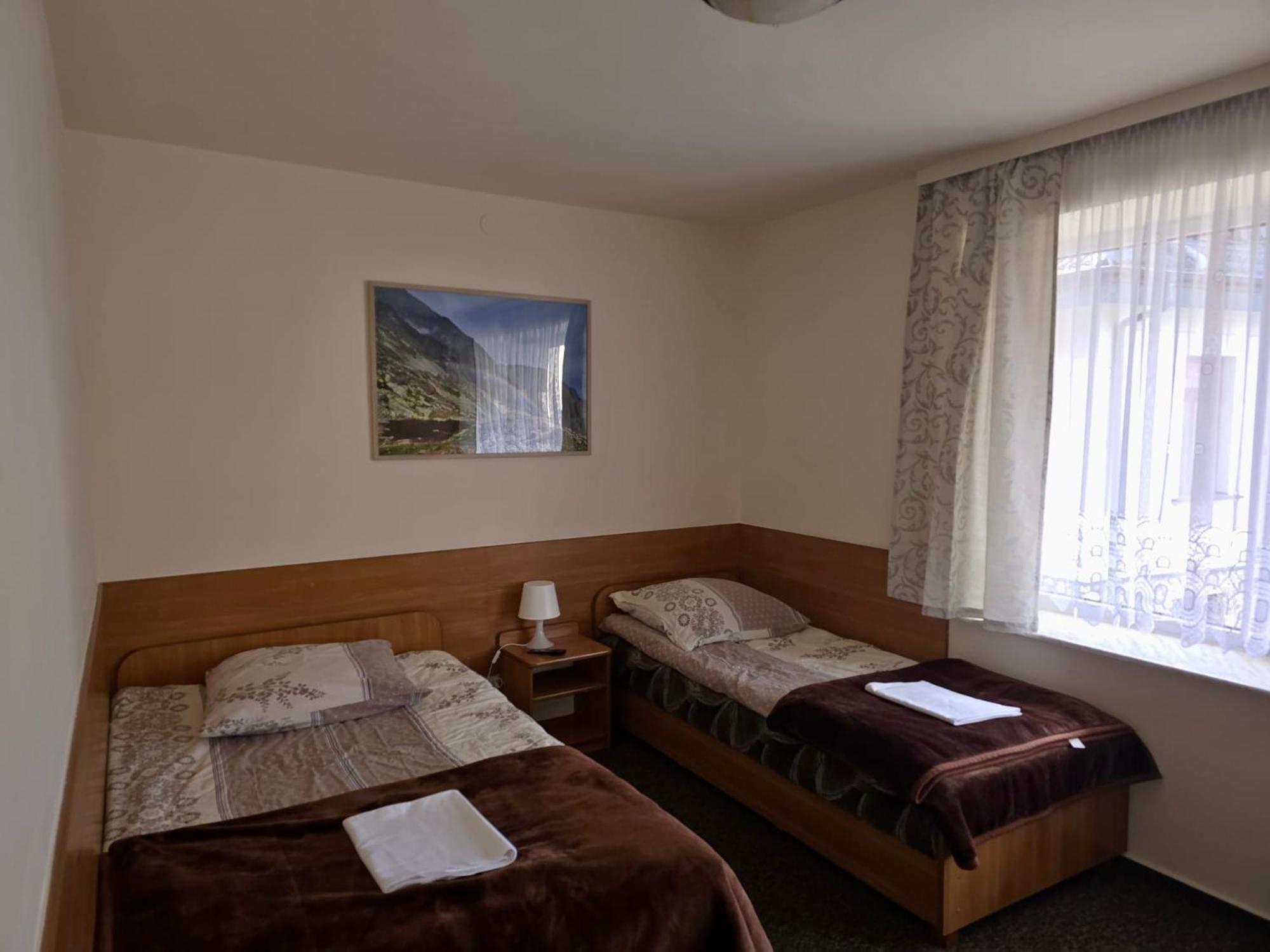 Pokoje Goscinne Wilga Zakopane Exterior photo
